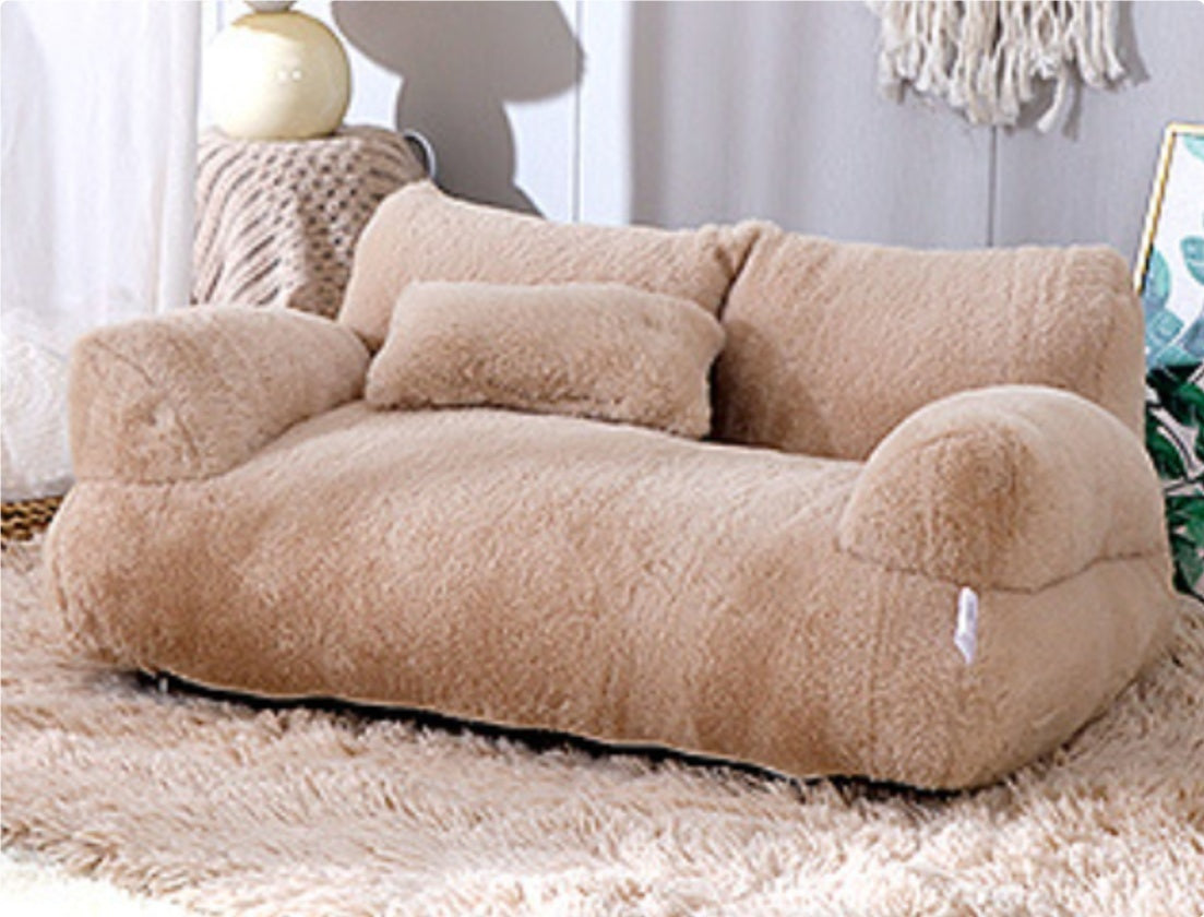 Luxury Sofa Bed for Pets