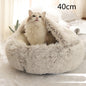 Cozy Pet Bed