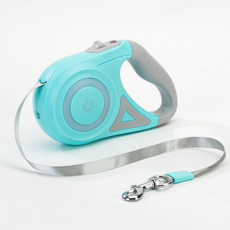 Spotlight Automatic Pet Leash