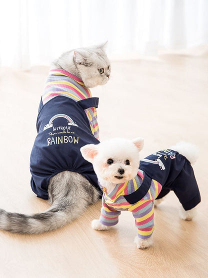 Cat Fashion Wear