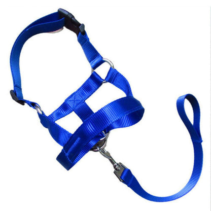 Dog rectification rushing leash cover