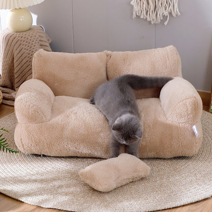 Luxury Sofa Bed for Pets