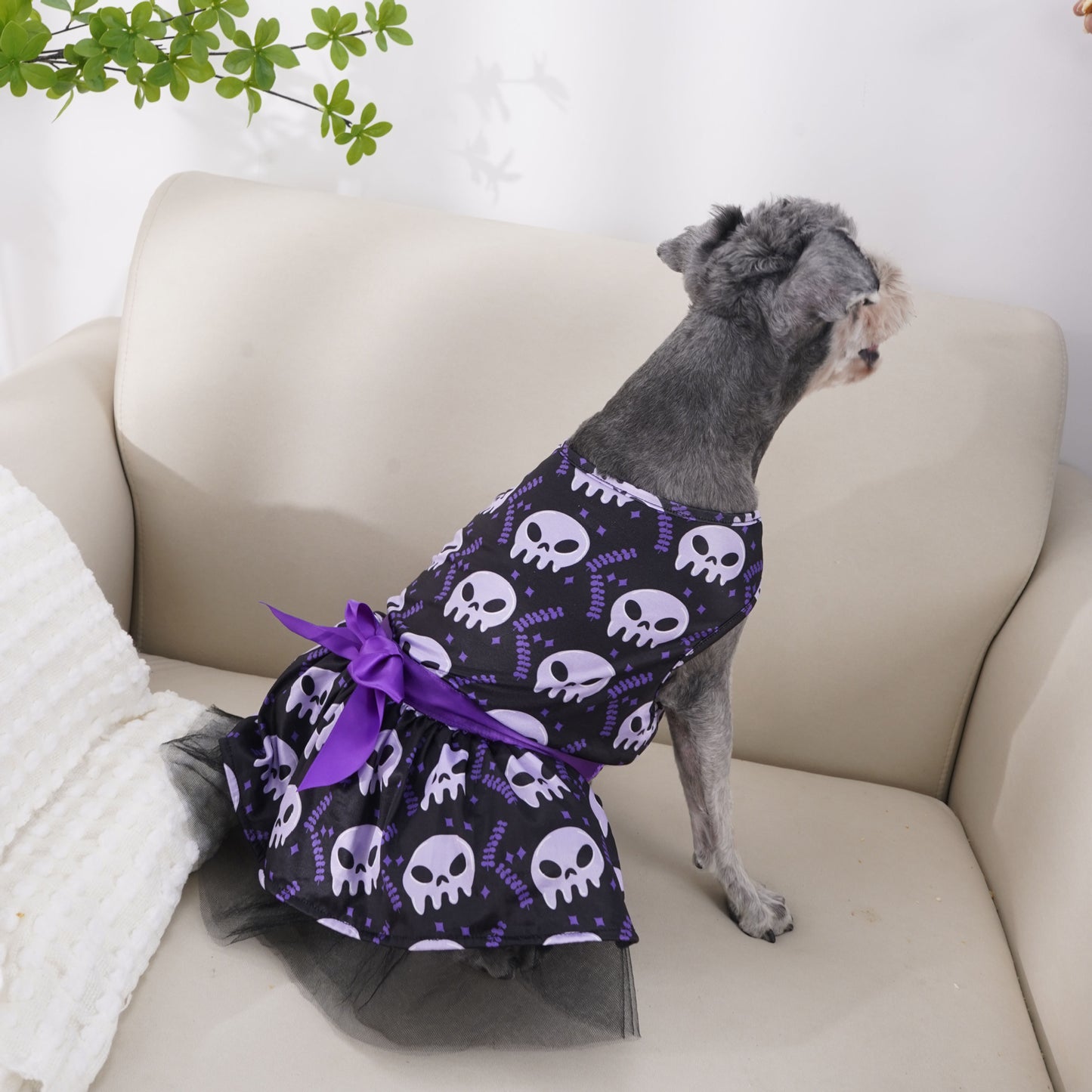 Pet Halloween Clothes Halloween