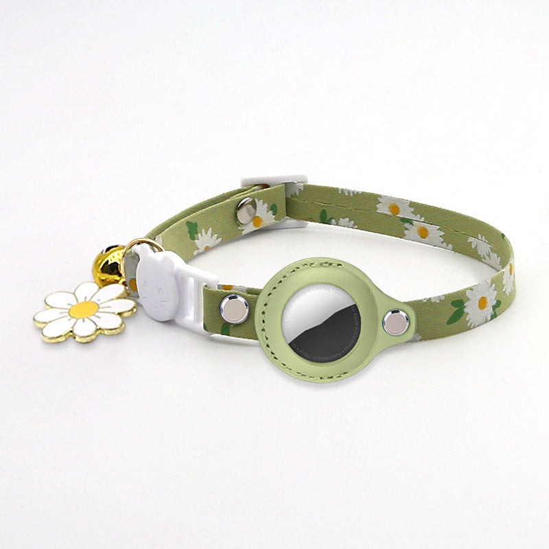 Anti Loss Small Pet Collar