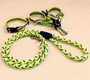 Dog leash