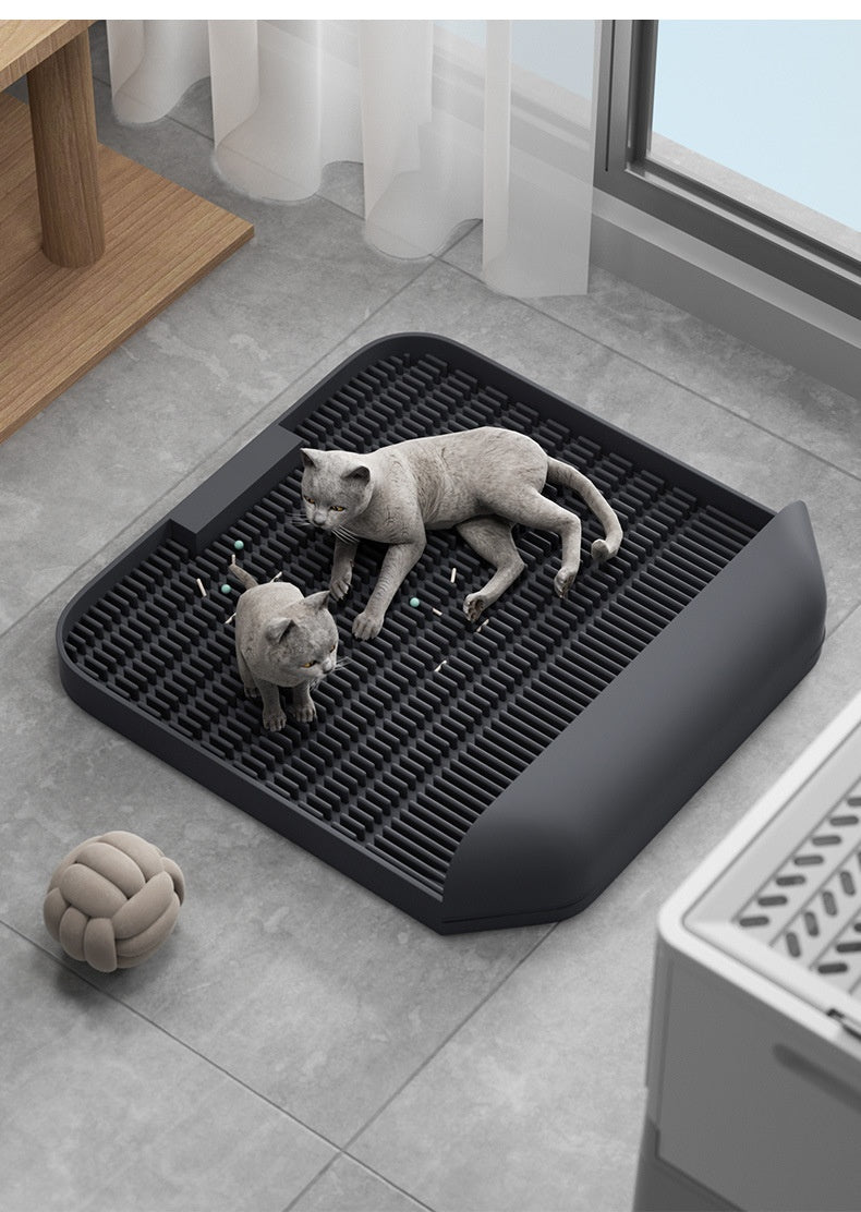 Cat Litter Pad