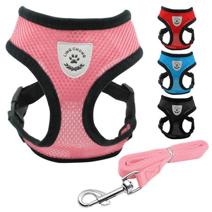 Pet Secure Leash