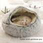 Cozy Pet Bed