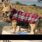 Dog Cotton Vest