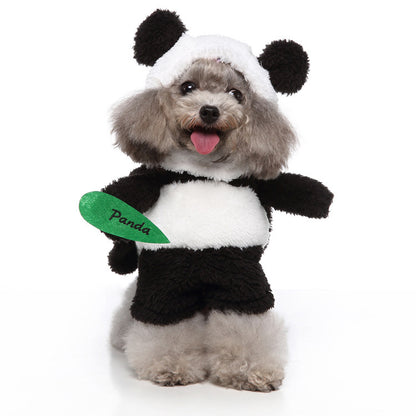 Cute Pet Clothes