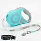 Spotlight Automatic Pet Leash