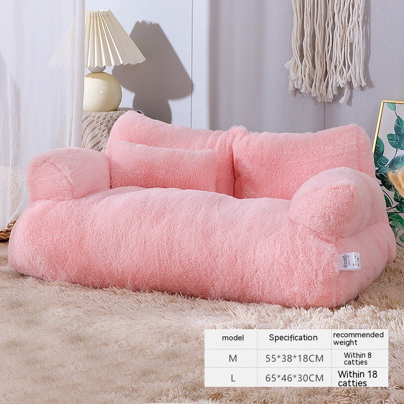 Luxury Sofa Bed for Pets