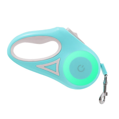 Spotlight Automatic Pet Leash