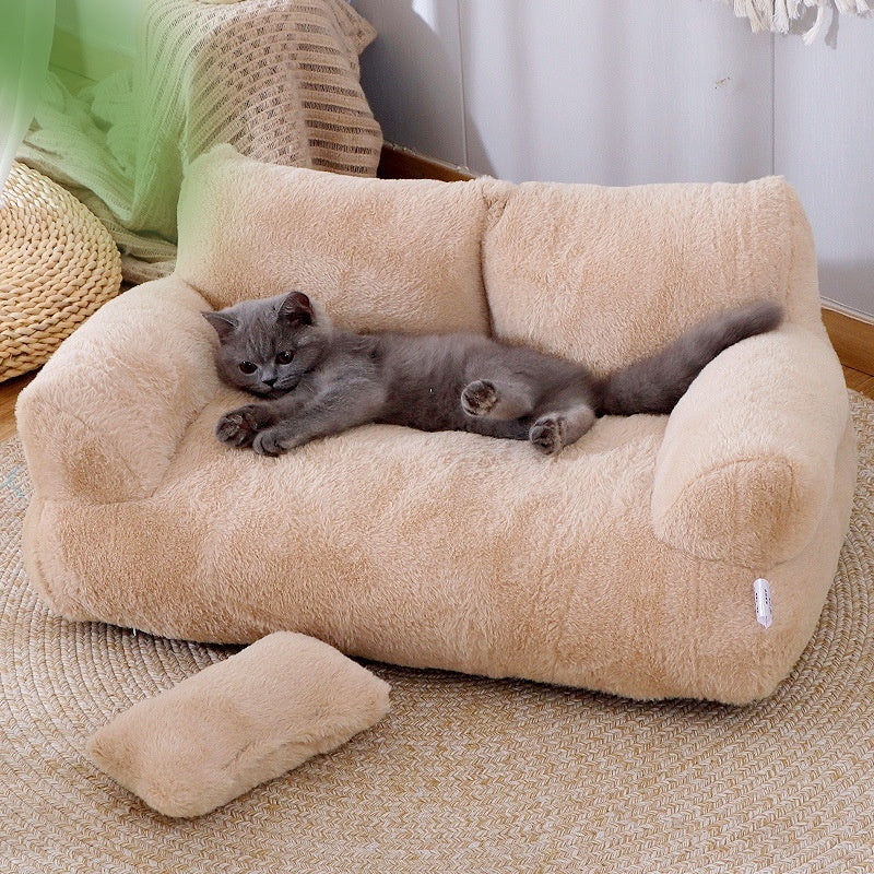 Luxury Sofa Bed for Pets