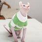 Cat Warm Sweatert Cat Clothes