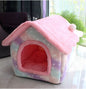 Foldable Pet House