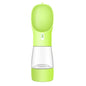 Pet Portable Water Bottle Feeder