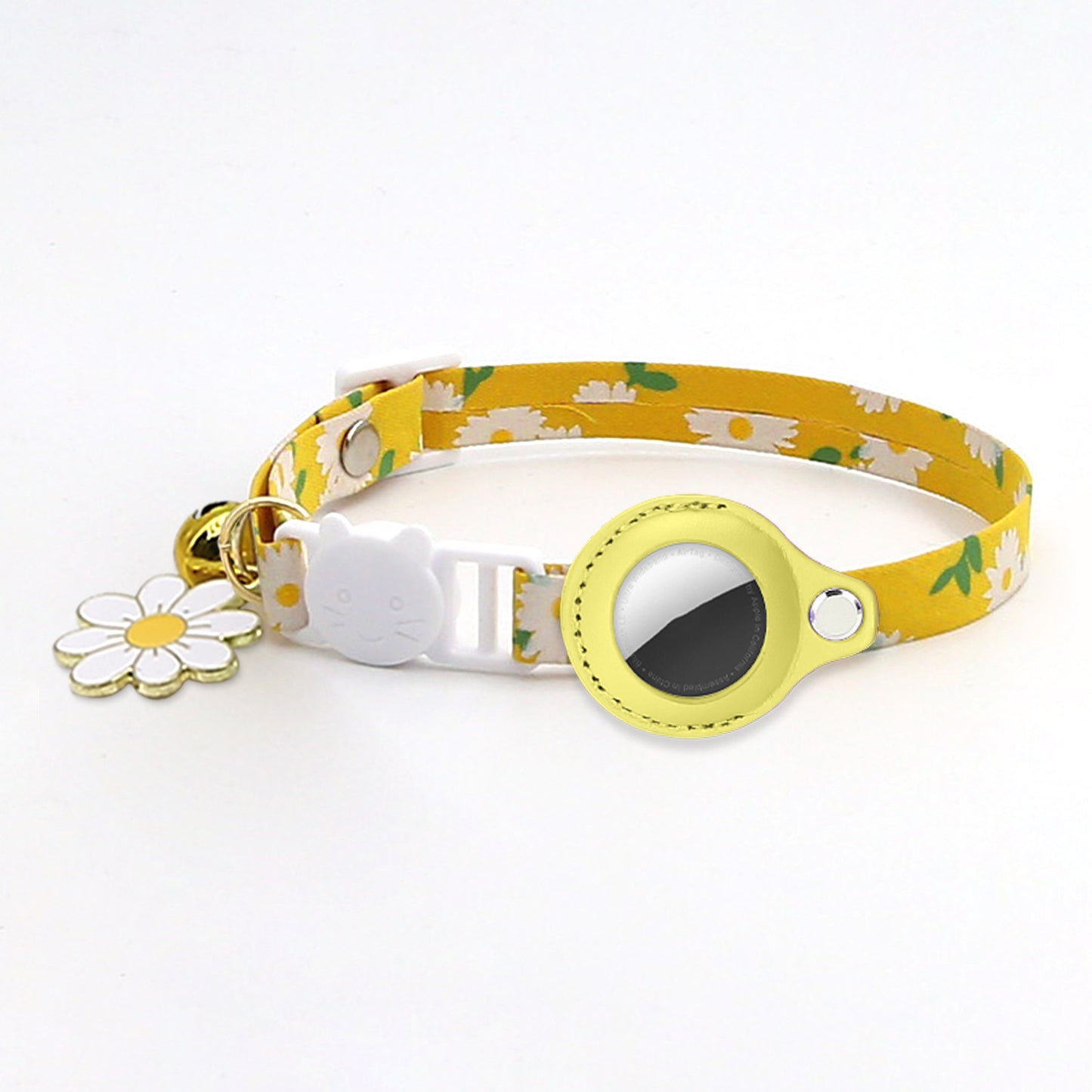 Anti Loss Small Pet Collar