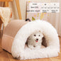 Cozy Pet Bed