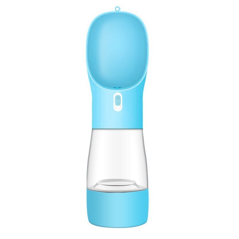 Pet Portable Water Bottle Feeder