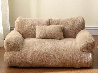 Luxury Sofa Bed for Pets