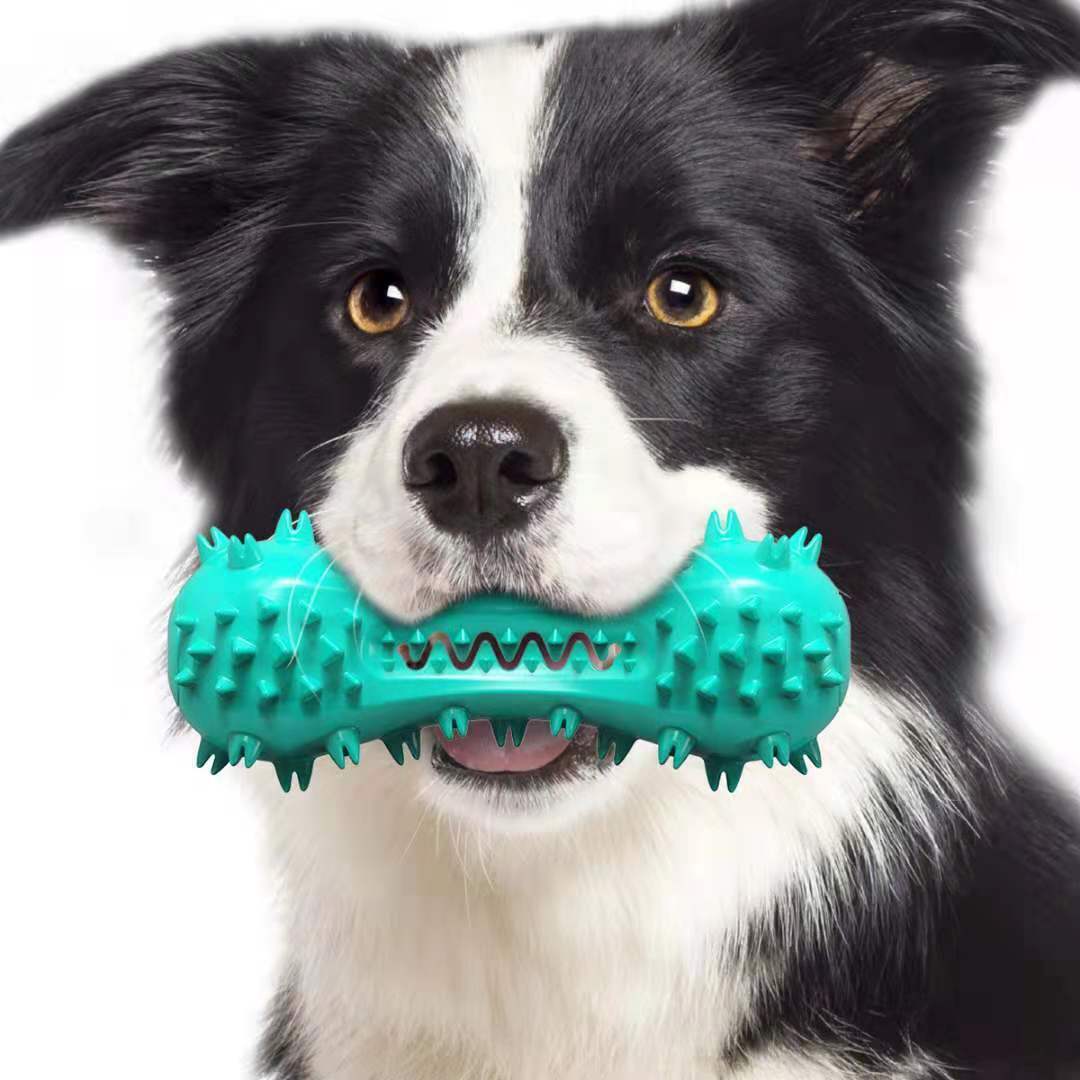 Pet Cleaning Chew Toys