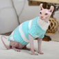 Cat Warm Sweatert Cat Clothes