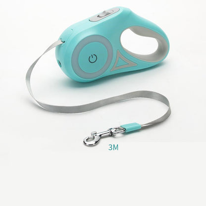 Spotlight Automatic Pet Leash