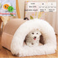 Cozy Pet Bed