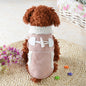 Cat Thickened Clothes Vest