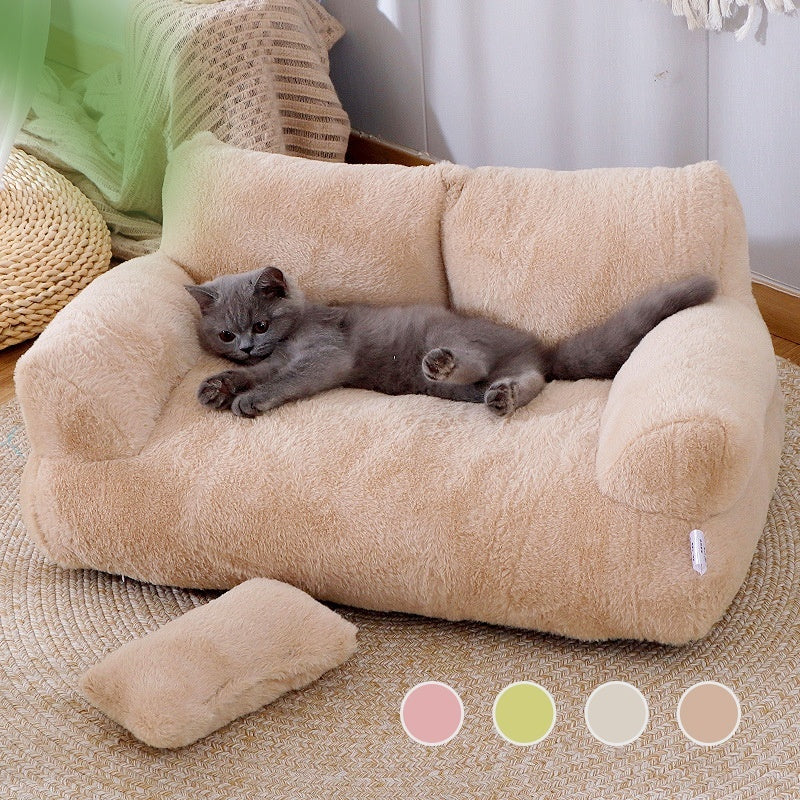 Luxury Sofa Bed for Pets