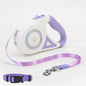 Spotlight Automatic Pet Leash