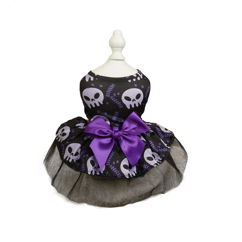 Pet Halloween Clothes Halloween