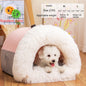 Cozy Pet Bed