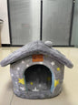 Foldable Pet House