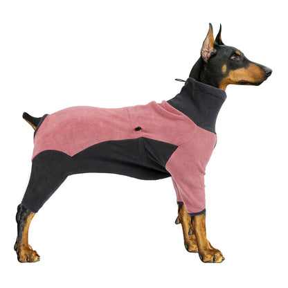 Winter & Warm Pet Clothes