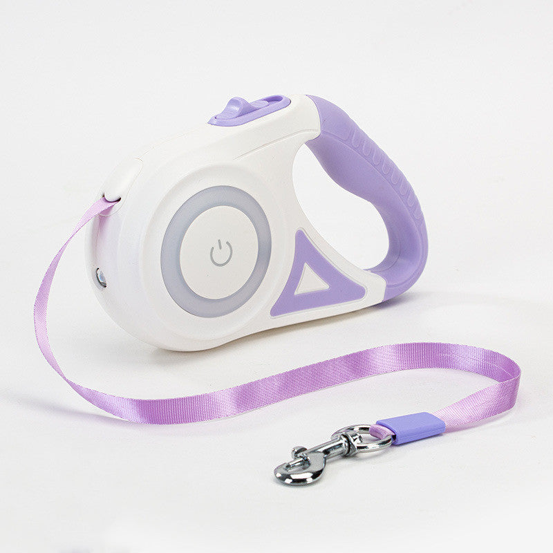 Spotlight Automatic Pet Leash