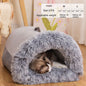 Cozy Pet Bed