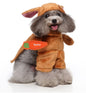 Halloween Christmas Dress Up Pet Outfit